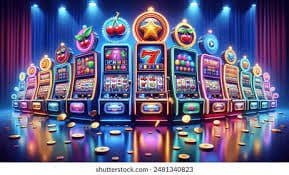 Slots Online Myanmar