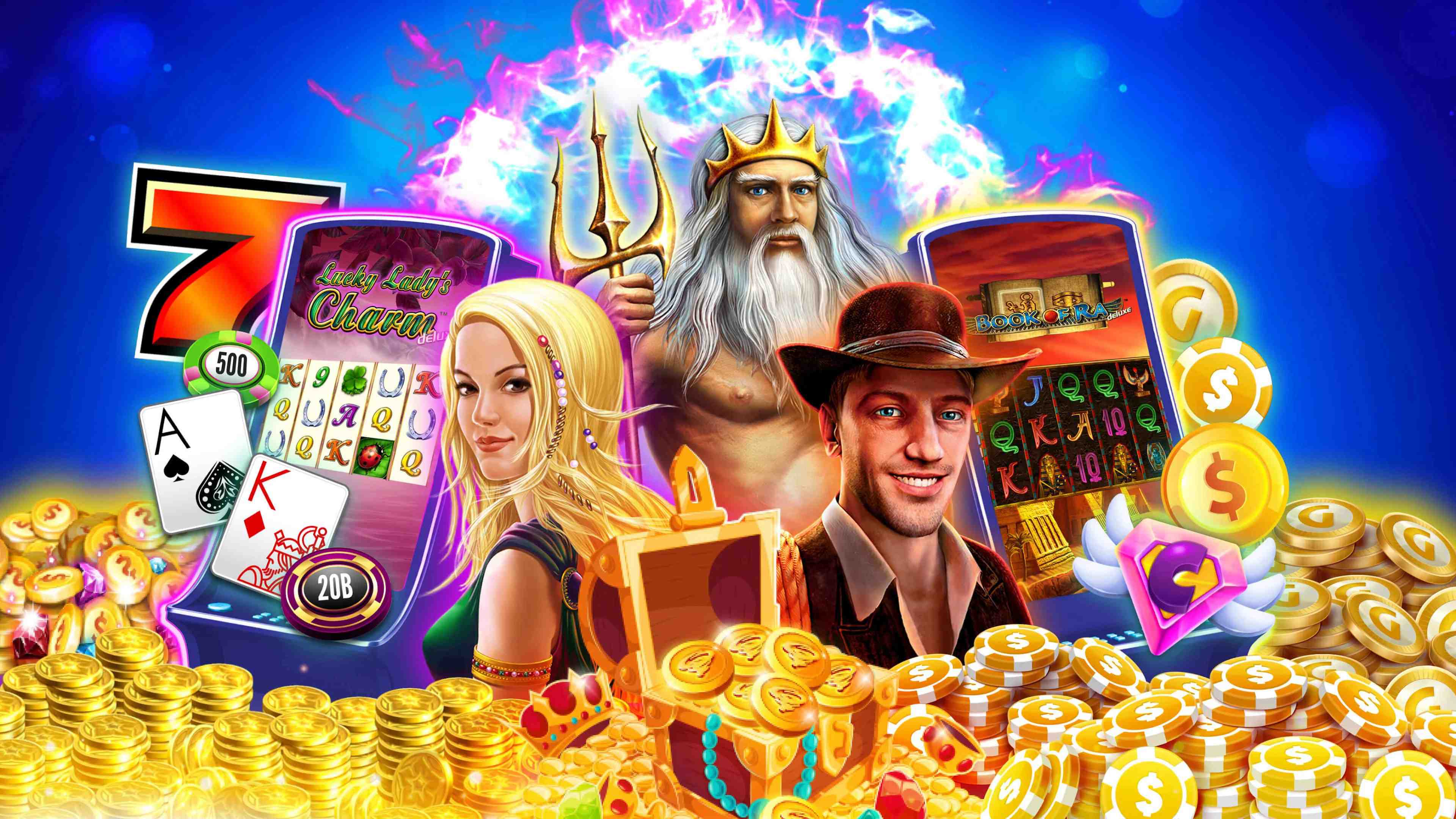 jackpat Myanmar Online Gaming Platform