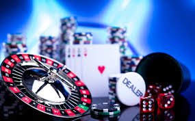 jackpat Live Baccarat Online Casino မြန်မာ